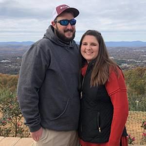 Meet your Posher, Chad